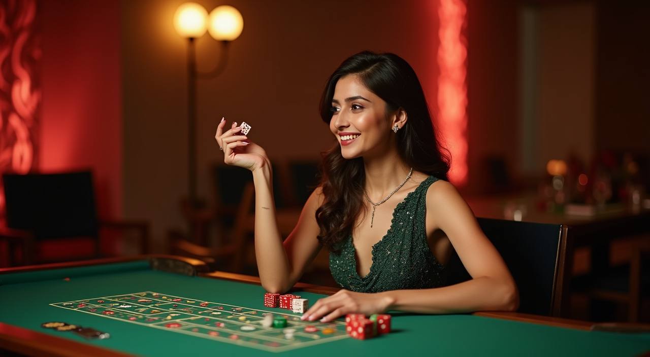 xxx666 Baccarat Casino24 at xxx666