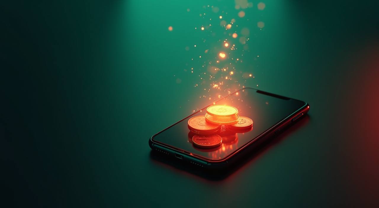 xxx666 Mobile Access in 3 Steps